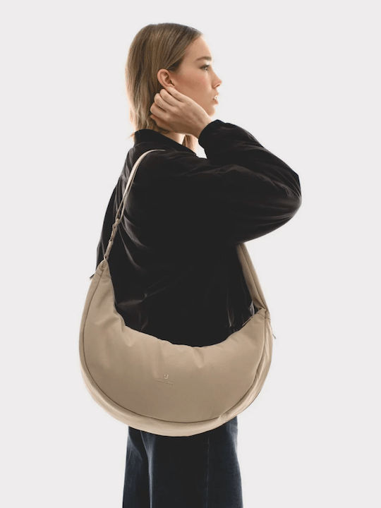Damentasche Crossbody Schulter Beiges