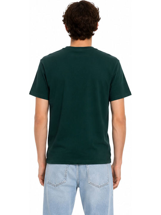 T-Shirt Grünes