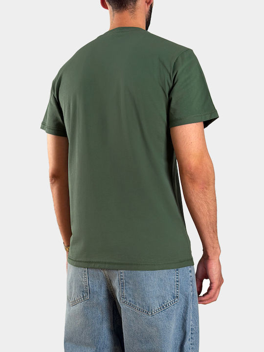T-Shirt Green