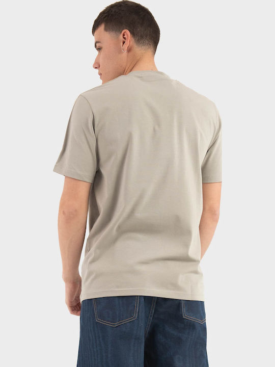 T-shirt Beige 755048-562235-420