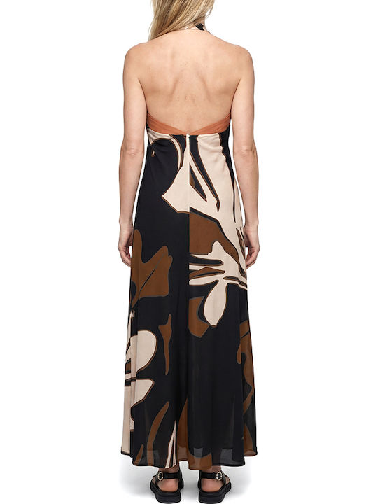 August Rochie All Day Multicolor