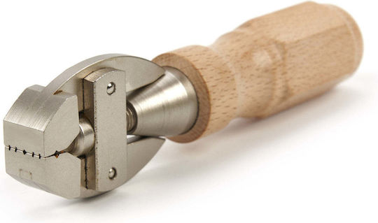 Μέγγενη Χειρός 140mm Hbm