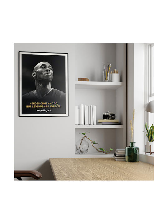 Αφίσα Nba - Kobe Bryant