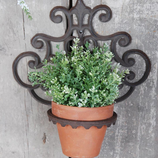 Esschert Design Βάση Γλάστρας