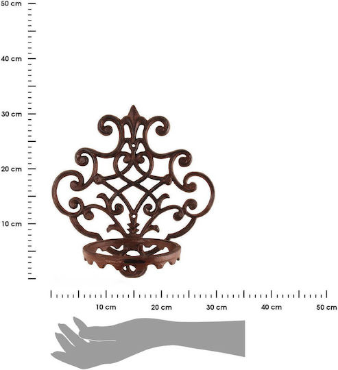 Esschert Design Βάση Γλάστρας
