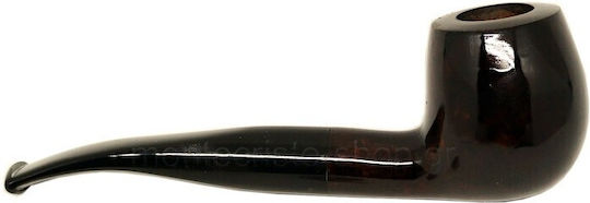 Pipex K 8 1 Καφε Πιπα Καπνου Ημικυρτη