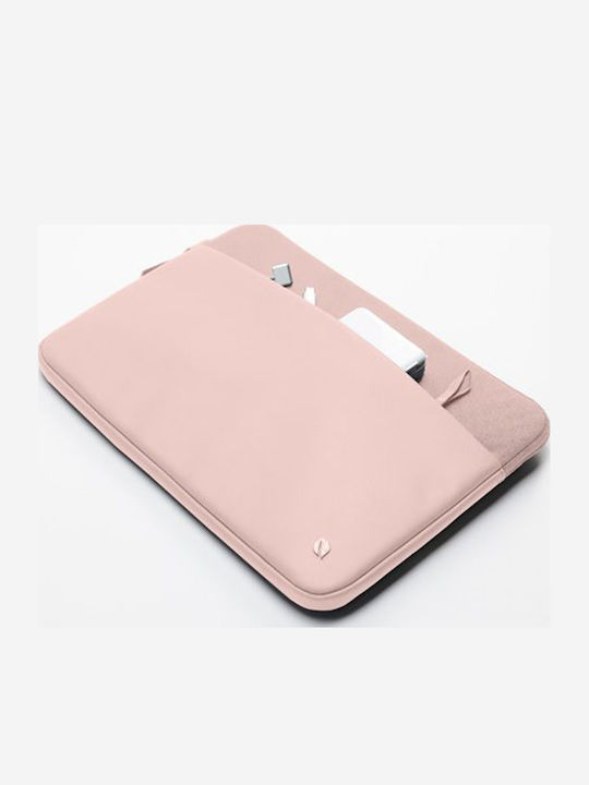Incase Case Macbook Pro 14 Inch Polyester Zip Pink