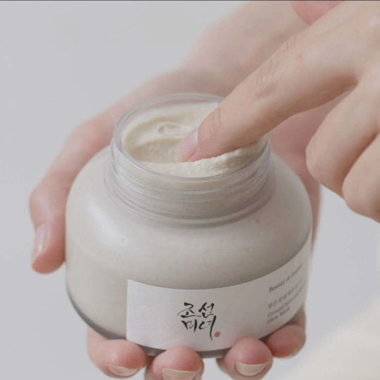 Маска За Лице За Блясък / Подхранване 150ml
