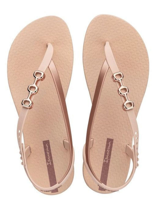 Sandal Rio Дамски Сандали Бежови