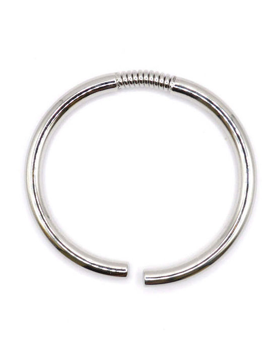 GUF Men's Bracelet Made of Stainless Steel 6.5cm