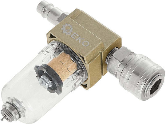 Air Filter Water Separator 1/4"