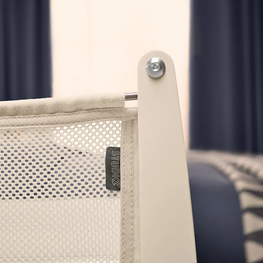 Snuz Λίκνο Snuzpod Studio με Στρώμα Snuz Λίκνο Snuzpod Studio με Στρώμα