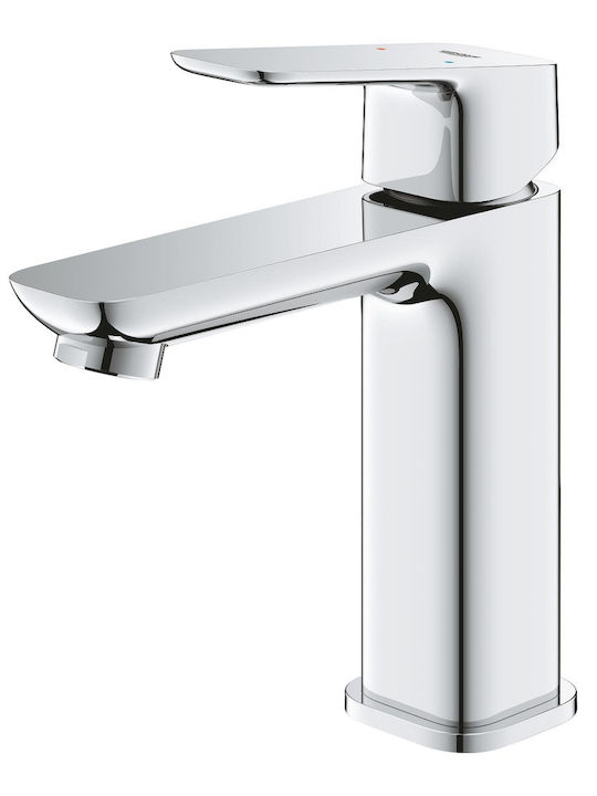 Grohe Cubeo Миксер Батерия За Умивалник Висока