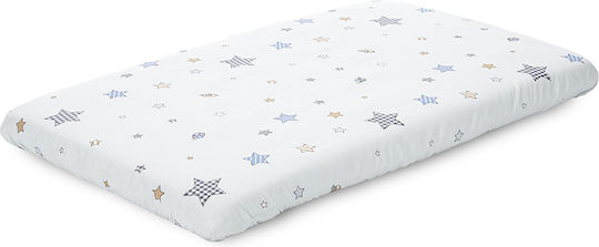 Lorelli Set Cu Cauciuc Albastru 98x65cm