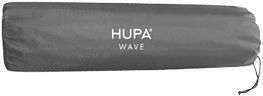 Hupa Einzeln Camping Schlafmatte Mit 5cm Dicke In Grau