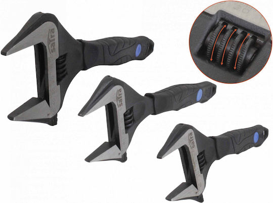 Satra Miscellaneous Keys 3 Pieces
