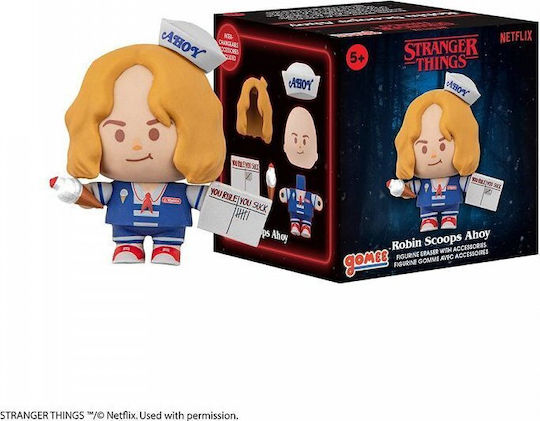 Cinereplicas Stranger Things Φιγούρα