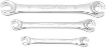 Open-ended Ring Wrench 12x14mm