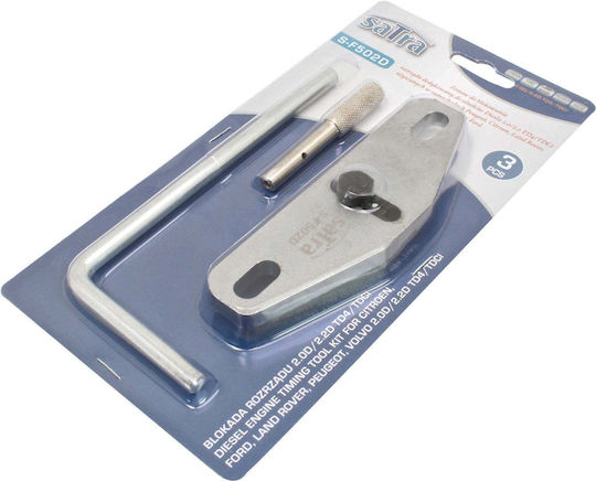 Kit De Distribuție 2.0 2.2 Td4 Tdci Ford Peugeot Citroen Volvo Land Rover