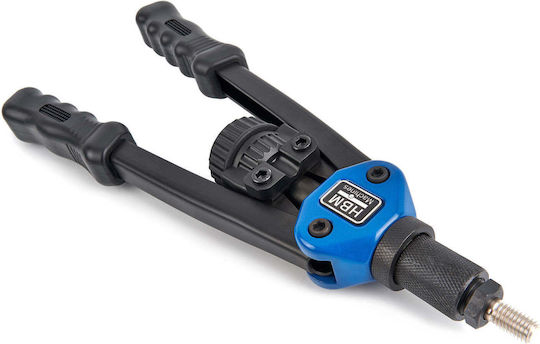 Pistol De Nituit Filetat Manual Tip Foarfecă M3-m10