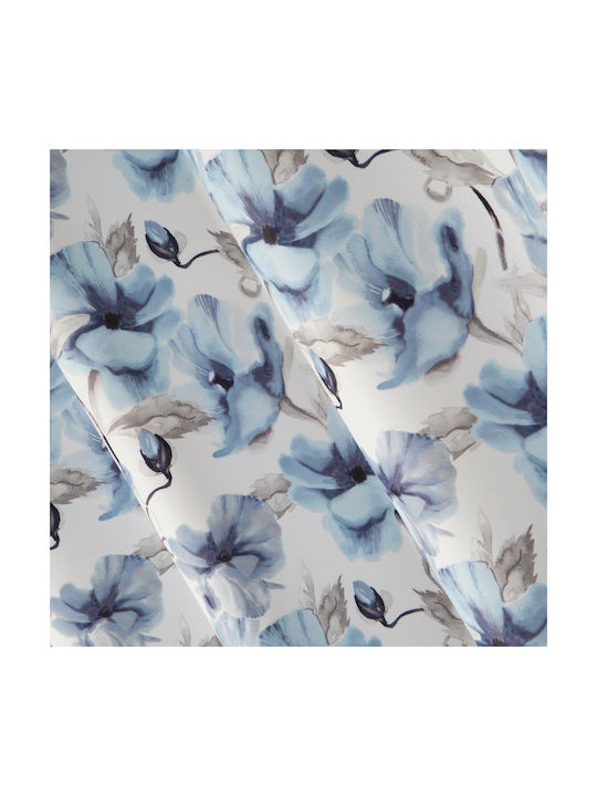 Eurofirany Затъмняваща Пердета С Копчета With Willow 140x250см