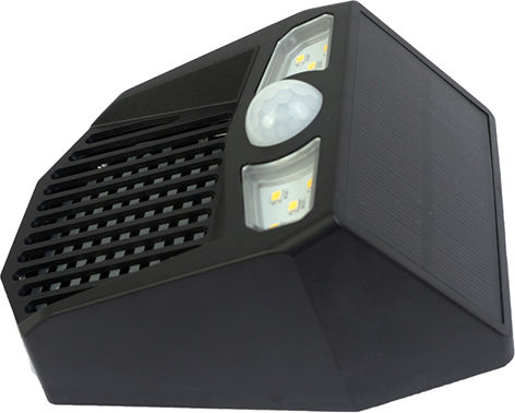 Lightex Λάμπα Εντόμων Led 1W D20AN0001017