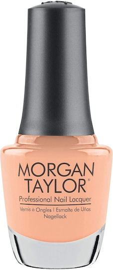 Morgan Taylor Glossy Βερνίκι Νυχιών Μακράς Διαρκείας Quick Dry Επαγγελματικό Βερνίκι Νυχιών 15ml