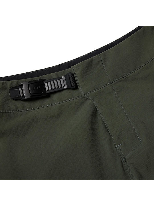 Ranger Pantaloni Scurți Bărbați Maro