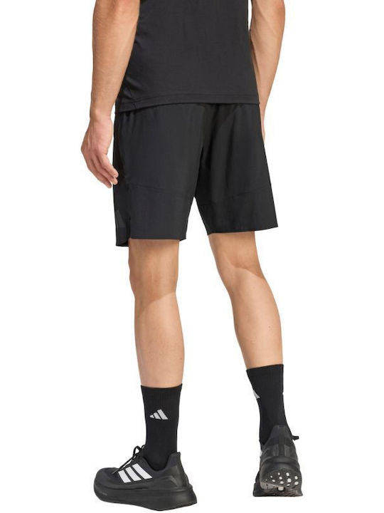adidas Sports Men's Shorts Black