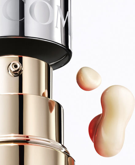 Lancome Absolue Longevity Md Anticipate Face Cream Day for Anti-Aging & Brightening 50ml