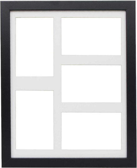 BD art Fotorahmen mit Schwarzem Hölzernen Rahmen BD art Fotorahmen mit Schwarzem Hölzernen Rahmen