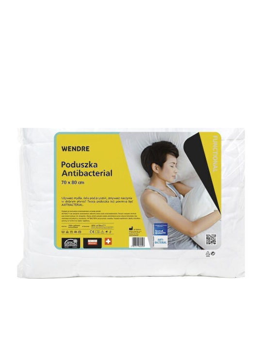 Wendre Perna De Somn Cu Gel 70x80cm