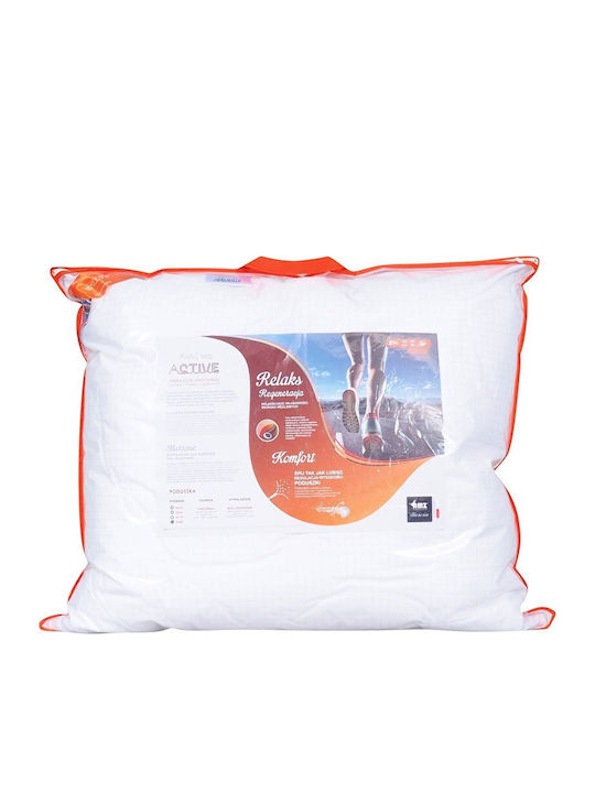 Amazing Shine Pernă De Dormit Microfibra 50x60cm