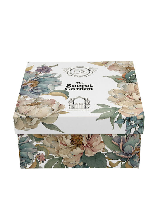 Ceașcă De Cafea Din Porțelan Maro 250ml