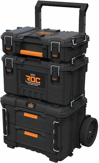 Keter Pro System for Transport / Lifting of Loads