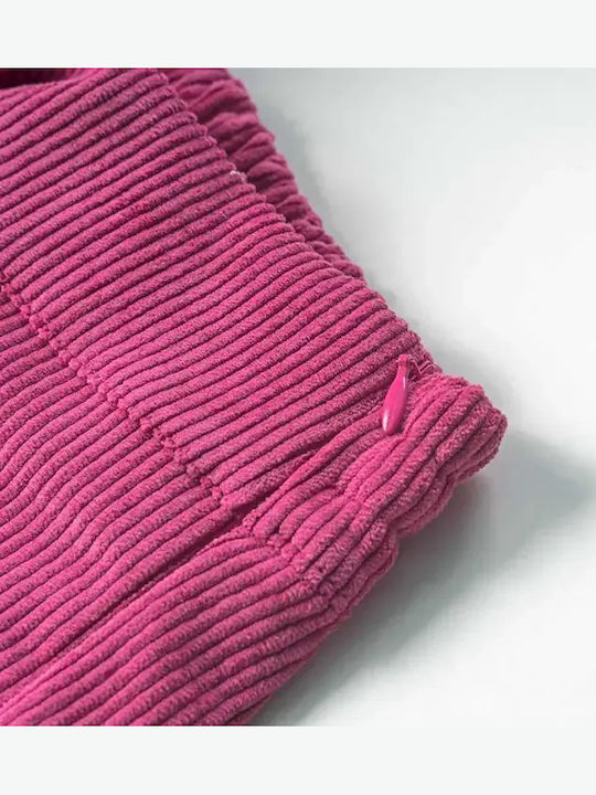 Kinderbekleidungsset mit Winterhose 2 Stück Beige