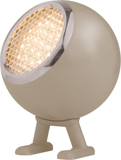 Декоративно Осветително Тяло LED Топло Бяло