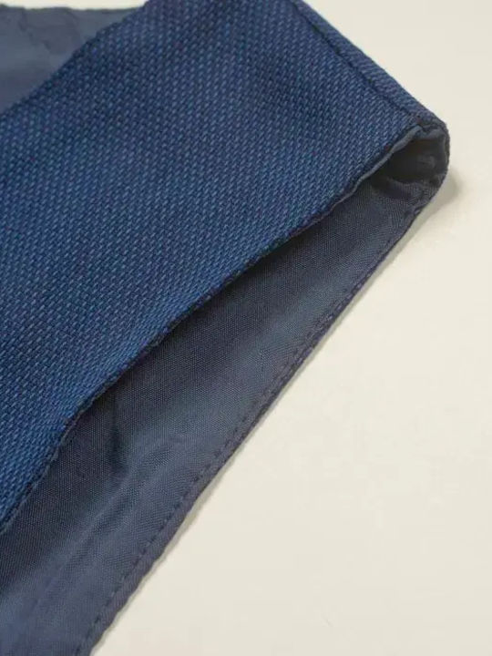 Kids Set with Pants Summer 2 Pieces Blue