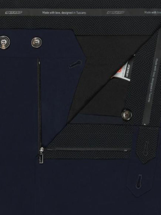 Παντελόνι Blue Black