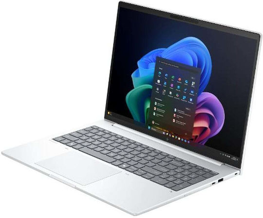 HP EliteBook 8 G1i 16" IPS FHD+ (Ultra 5-258V/32GB/1TB SSD) (GR Keyboard)