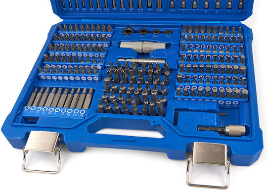 HBM Machines Set 230 HSS Bohrmaschinen Für Metall