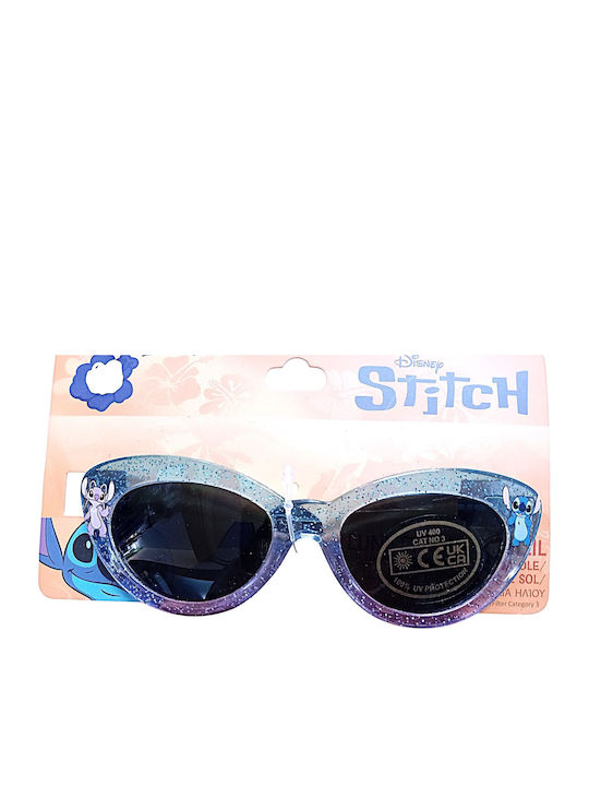 Disney Stitch Γαλάζια