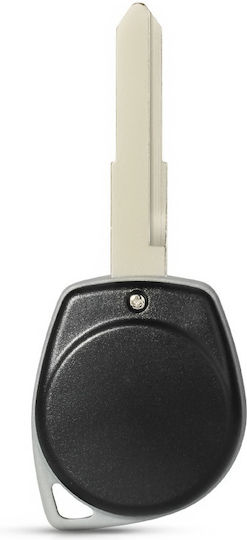 Key Fob Case Fiat Sedici Suzuki Sx4 Opel