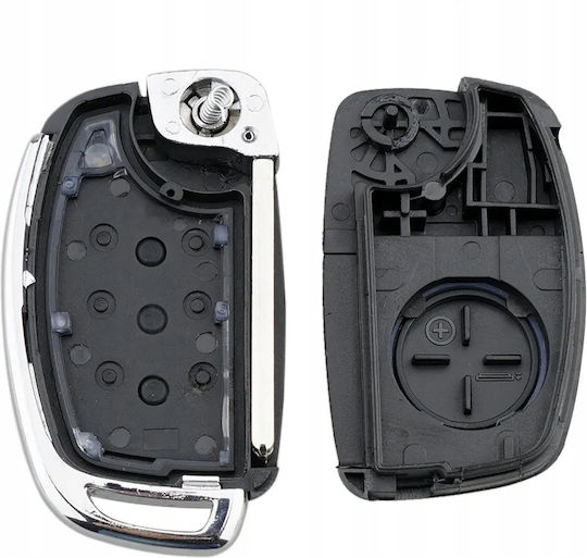 Car Key Remote Case Hyundai Tucson I10 I20 Ix35