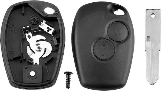 Key Fob Case Dacia Logan Sandero Duster
