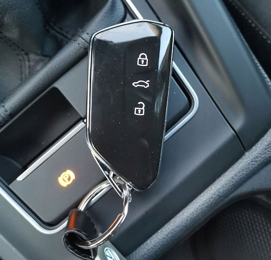 Case Cover Vw Golf 8 Leon Octavia Key Fob