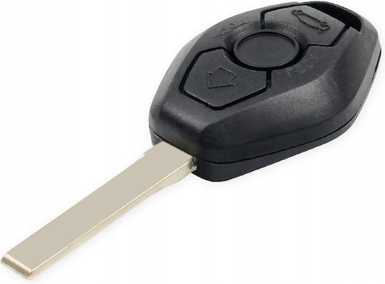 Bmw E36 E46 E39 E38 X5 E53 Remote Key Case