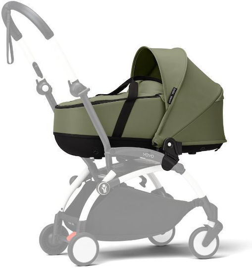 Stokke Port Bebe Yoyo Green