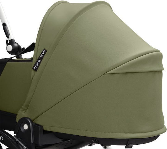 Stokke Port Bebe Yoyo Green