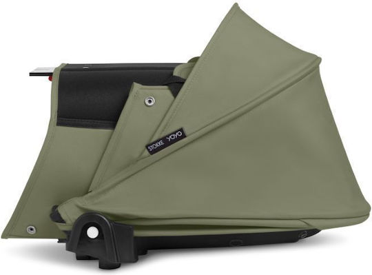 Stokke Port Bebe Yoyo Green